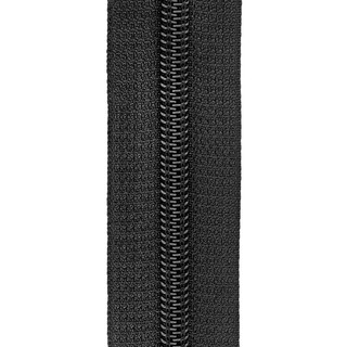 #5 BLACK NYL CHAIN NEW 250/ROL