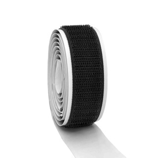 5/8" Hook RBPS Black Roll N25