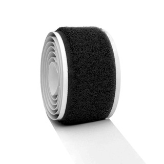 1" LOOP RBPS BLACK