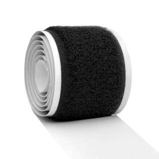1 1/2" LOOP RBPS BLACK