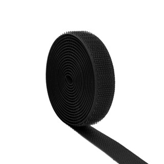 5/8" HOOK STD BLACK