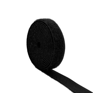 5/8" LOOP STD BLACK