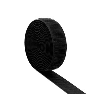 3/4" HOOK STD BLACK