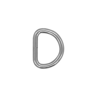 D-Ring 5/8" x .1205 NP