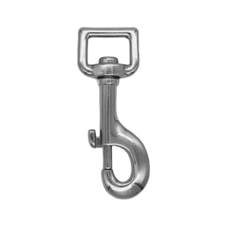 Swiv Bolt Snp 3/4" Nickel LT