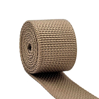 1" Nylon (SO) Special Coy Tan