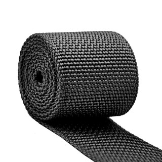 1.5" Nylon (SO) Black