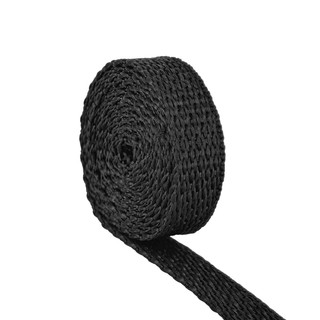 1/2" BLACK #099 POLYPRO