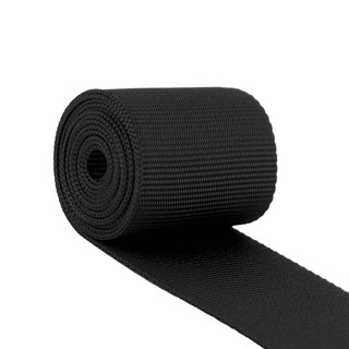 1 1/16" PES SolDyed S-3135 blk