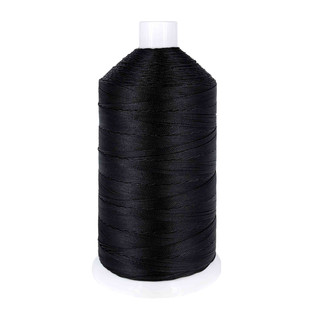 Strongbond/tex270 blk 18oz nyl
