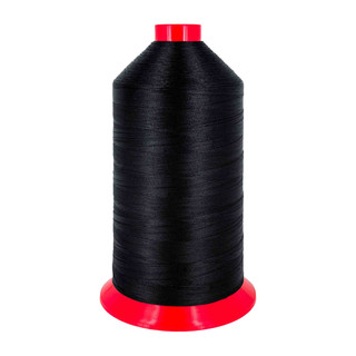 Strongbond/tex45 BLK16oz nyl