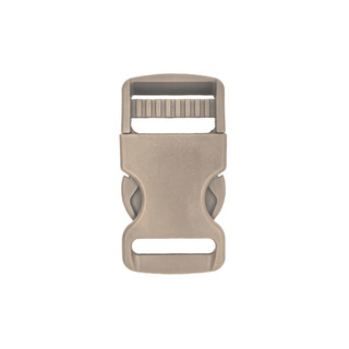 1" SR-Bkl Coyote Tan Program
