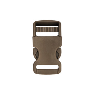 1" SR-Bkl Special BrownProgram