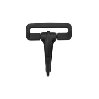 Snaphook 1.5 Blk