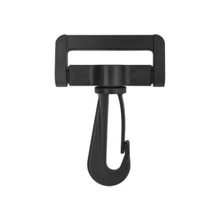 Universal Snphk 1.5" blk