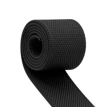 1.5" BLACK #090 NYLON 1.5" BLACK #090 NYLON