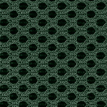 60" Spacer-Fabr-Ranger Green