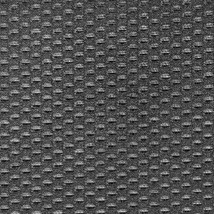 Spacer Mesh 2.5MM 2 tone Black/Gray
