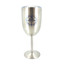 BC RV SS wine glass with stem